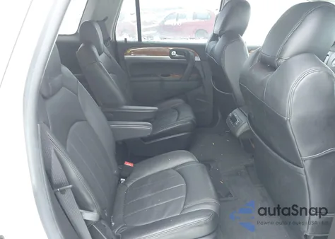 2009 Buick Enclave Cxl z USA, uszkodzony, nr VIN 5GAEV23DX9J190206